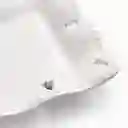 Bandeja Luz de Pino 30 cm Ambiente Gourmet