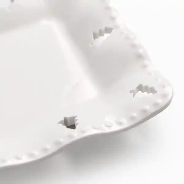 Bandeja Luz de Pino 30 cm Ambiente Gourmet