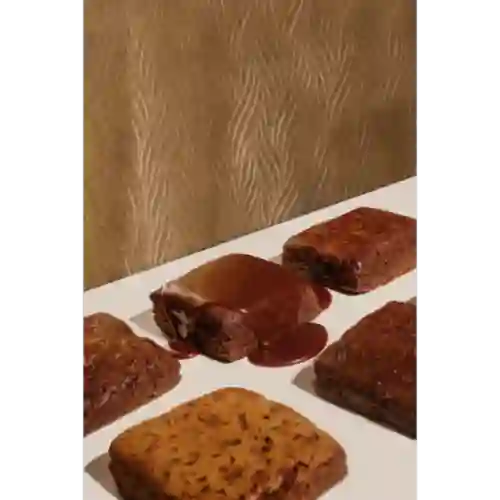 Brownie Personal