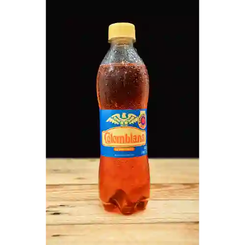 Colombiana Postobón (Botella)