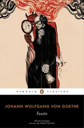 Johann Wolfgang Vov Goethe - Fausto 