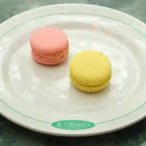 Macarons 2 Unidades