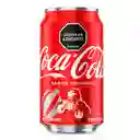 Coca-Cola Gaseosa Sabor Original 300 mL