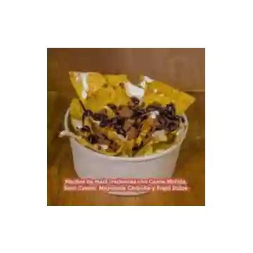 Nachos Mex