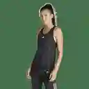 Adidas Camiseta Tr-Es Min Tk Para Mujer Negro Talla Ref: IN9171