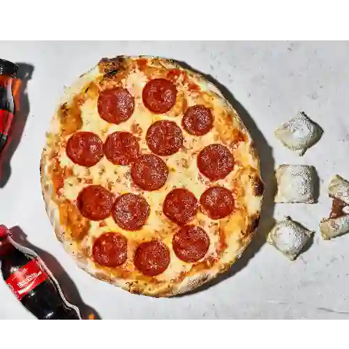 Combo para Compartir