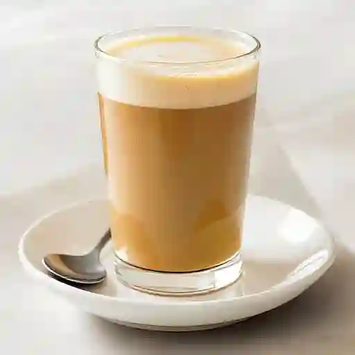 Café con Leche 6 Onzas