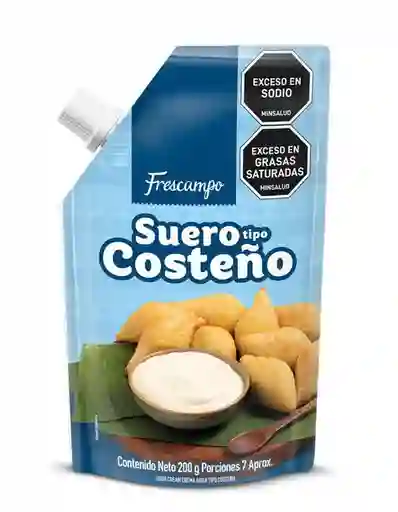 Frescampo Suero Costeño