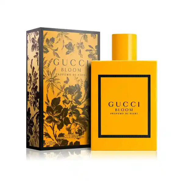  Perfume GUCCI Bloom Profumo Di Fiori Edp 100Ml For Women 