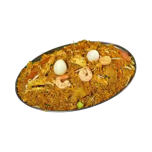 Chow Fan Especial
