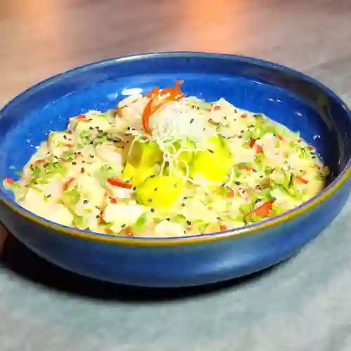 Ceviche Umami