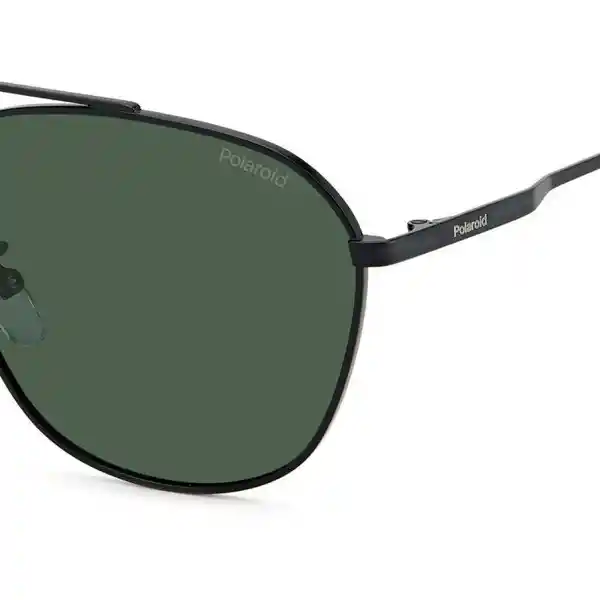 Gafas Hombre Verde 20480800358UC Polaroid