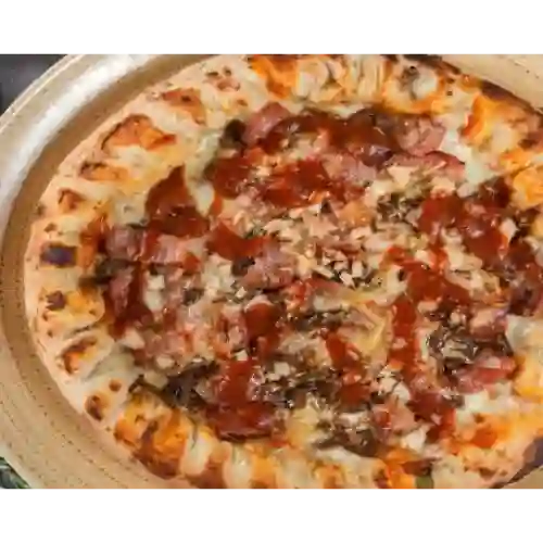 Pizza Vieja Italiana