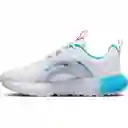 Nike Tenis React Escape Rn 2 Mujer Blanco 10 FD0368-100