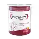 Prowhey Epoc Polvo Vainilla 420Gr