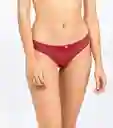 Unser Ropa Interior Rojo Talla L 820361