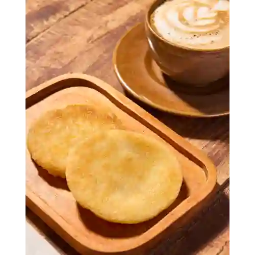 Arepa de Queso