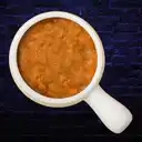Sopa de Frijoles