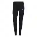 Adidas Leggings Lin Women Talla XS Ref: GL0633