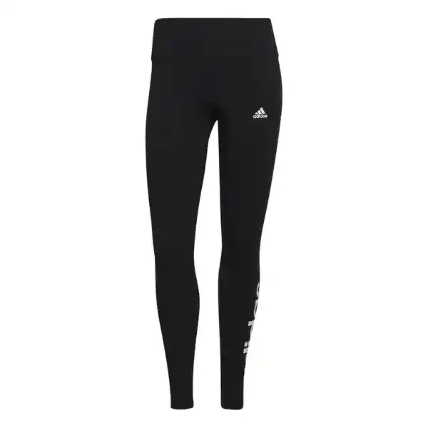 Adidas Leggings Lin Women Talla XS Ref: GL0633