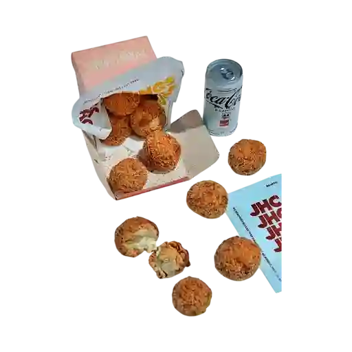 Chicken Balls