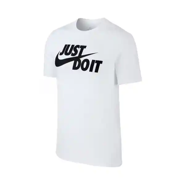 Nike Camiseta M Nsw Tee Just do it Swoosh XL Ref: AR5006-100