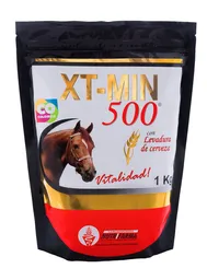 Nutrifarma Suplemento Xt-Mint 500 Con Levadura 1 Kg