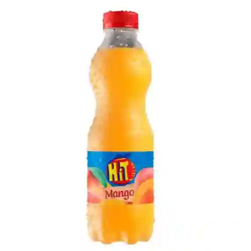 Jugo Hit de Mango