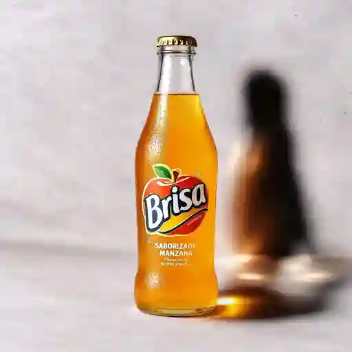 Brisa saborizada manzana 280ml