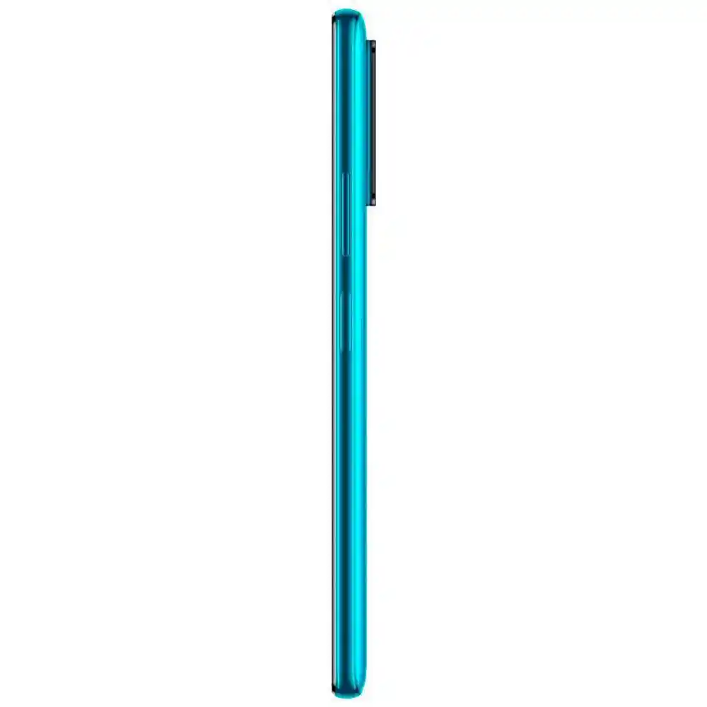 Xiaomi Celular Poco X3Gt 128Gb Azul