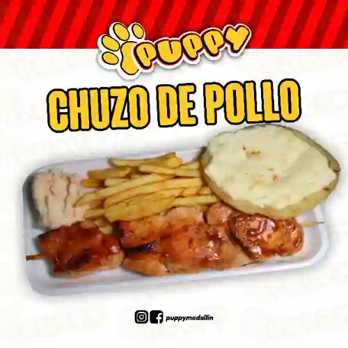 Chuzo de Pollo