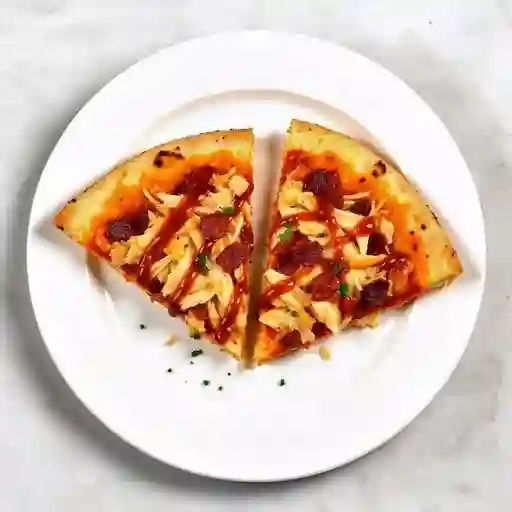 Pizza Personal Tocipollo BBQ