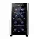 Electrolux Cava de Vino Eww083Xslb 8 Botellas