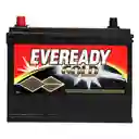 Eveready Batería 124R-G Gold Fc# 11