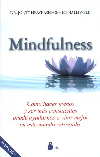 Mindfulness - VV.AA