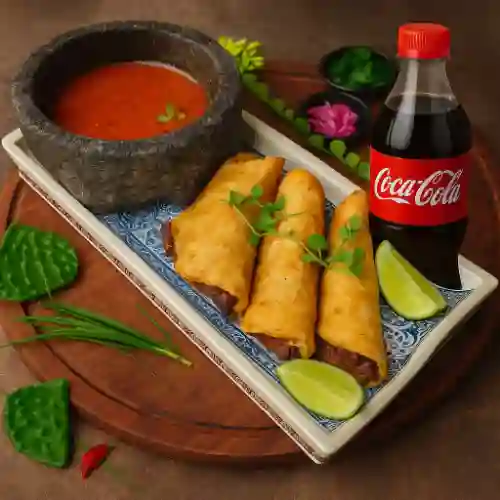 Combo Noches de Birria