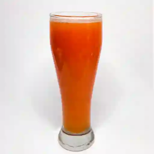 Batido de zanahoria