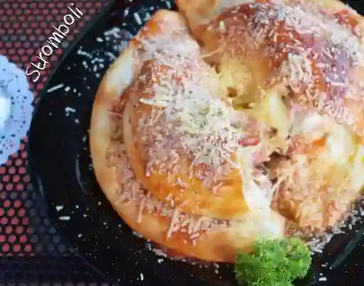 Stromboli