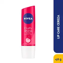 Nivea Protector Labial  Cherry 