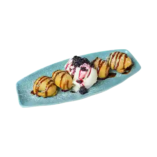 Fiesta Oreo