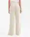 Pantalón Pantal#N Comfy Caqui Fango Medio Talla M Chevignon