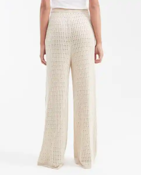 Pantalón Pantal#N Comfy Caqui Fango Medio Talla M Chevignon