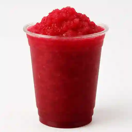 Granizado de Cereza