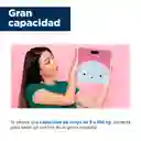 Báscula de Cristal Templado Para Peso Corporal Rosa Oveja Miniso