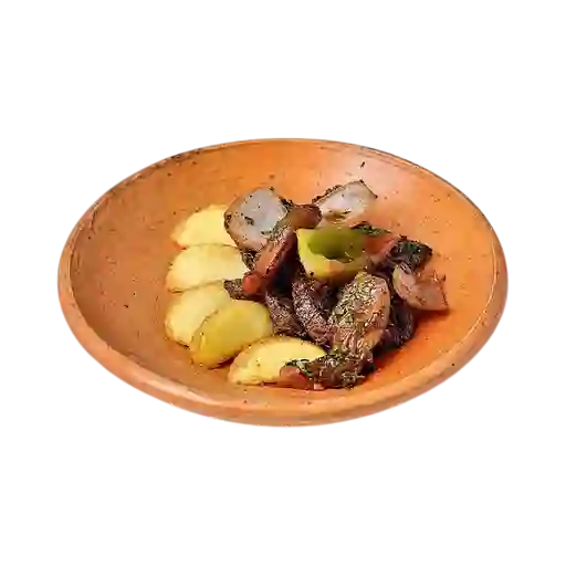 Lomo Saltado