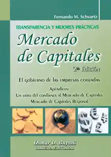 Mercado de Capitales - Fernando M. Schvartz