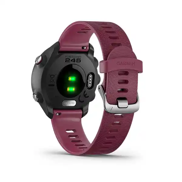 Reloj Forerunner 245 Black/berry