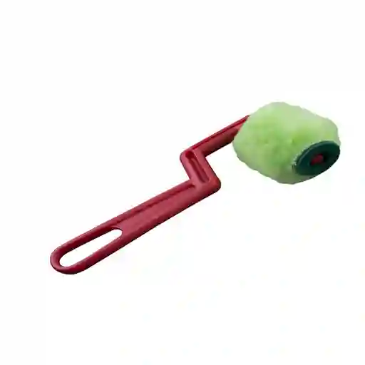 Mastder Rodillo 3"