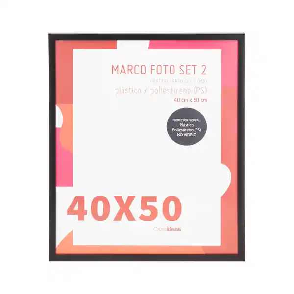 Set Marcos Foto Diseño 0003 Casaideas