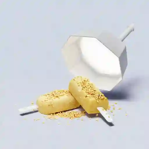 Paleta de Mani